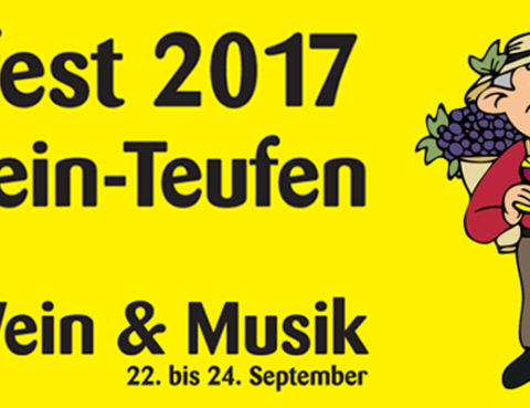Herbstfest 2017 Freienstein-Teufen