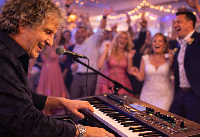 Live Musiker für Hochzeit Österreich