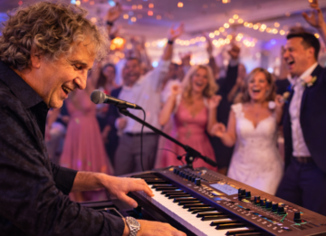 Live Musiker für Hochzeit Deutschland