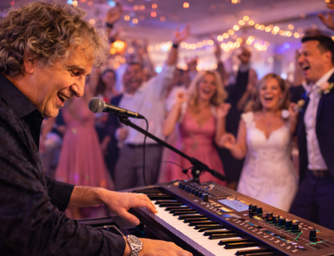 Live Musiker für Hochzeit Deutschland