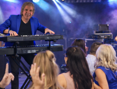 Party Musiker buchen