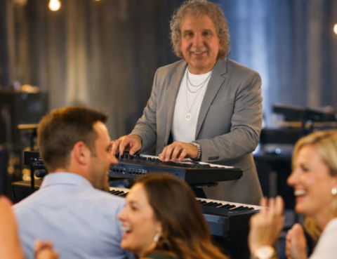 Live Musiker für Veranstaltungen Österreich